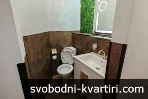 Двустаен, под наем, Център-ЦУМ