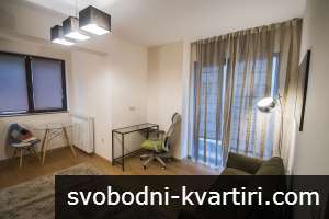Двустаен, под наем, Център-ЦУМ