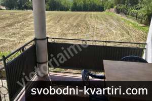 Къща под наем в с. Масларево
