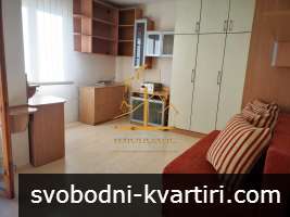 Двустаен апартамент – Лятно Кино Тракия, Варна (Обява №:347118)
