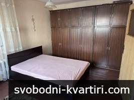 Люлин 8 тристаен апартамент обзаведен #1748333179