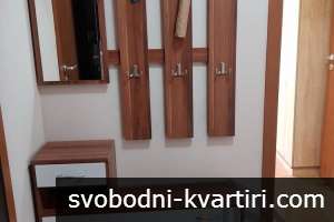 Сарафово двустаен апартамент обзаведен #1752739607