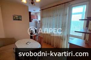 Двустаен апартамент под наем 713172 Двустаен апартамент под наем 713172