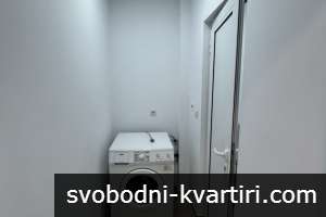 Просторен тристаен в кв. Бузлуджа Просторен тристаен в кв. Бузлуджа