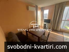 Двустаен апартамент,под наем, кв. Възраждане 3