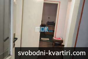 3-стаен Съдийски срещу ВСИ 3-стаен Съдийски срещу ВСИ