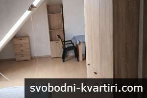 Едностаен, под наем, ж.к Студентски град