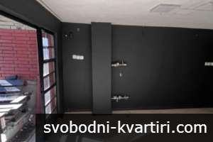 Медицинска академия ателие/студио необзаведен #1751879869