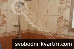 Двустаен апартамент под наем Двустаен апартамент под наем
