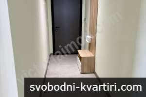 Нов двустаен апартамент в кв. Картала Нов двустаен апартамент в кв. Картала
