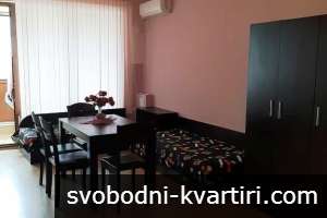 Южна боксониера до Стадион "Ивайло"