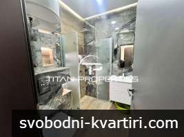 Тристаен апартамент, под наем, кв. Левски