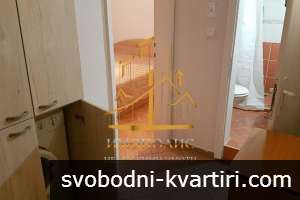 Двустаен апартамент - Чаталджа, Варна (Обява №:445828)