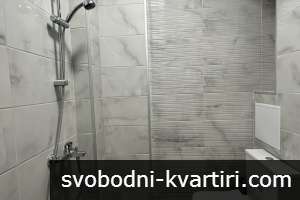Тристаен апартамент - ПЪРВИ НАЕМАТЕЛИ Тристаен апартамент - ПЪРВИ НАЕМАТЕЛИ