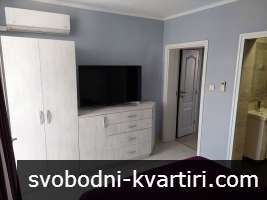 ✅Дава отличен 3стаен,Център,Общината.✅Три Климатика.