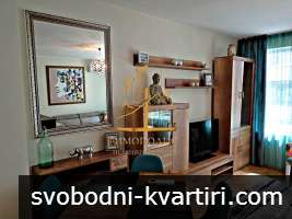 Тристаен апартамент – Окръжна Болница, Варна (Обява №:870160)