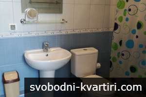 ДВУСТАЕН АПАРТАМЕНТ - 58 кв.м.