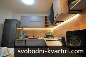 Братя Миладинови двустаен апартамент обзаведен #1746534682