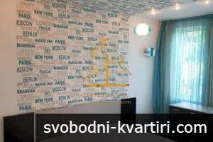 Двустаен апартамент – Изгрев, Варна (Обява №:941788)
