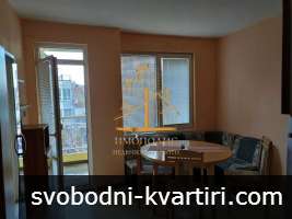Двустаен апартамент – Център, Варна (Обява №:680879)