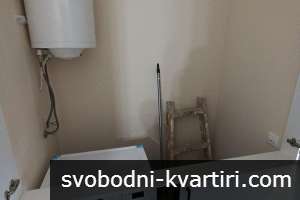 Изгрев тристаен апартамент обзаведен #1747033168