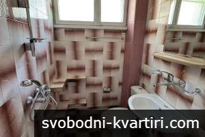 С ПАРКОМЯСТО включено в цената! Тристаен апартамент в к-с Възраждане