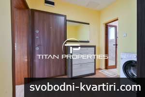 Двустаен ап. под наем в кв. Модерно предградие