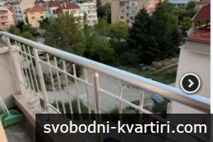 Квартира под наем