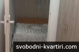 Двустаен отличен кв.Бузлуджа Двустаен отличен кв.Бузлуджа