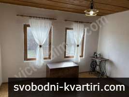 Къща с кладенец в с. Гърдевци Къща с кладенец в с. Гърдевци