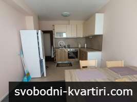 Тристаен апартамент ново строителство