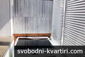Двустаен Апартамент, Никола Габровски, Велико Търново