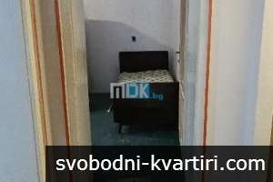 3-стаен Съдийски срещу ВСИ 3-стаен Съдийски срещу ВСИ