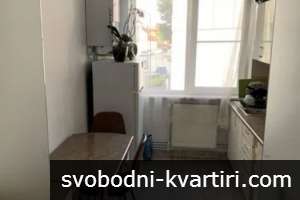 Двустаен апартамемт Централна гара