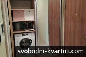 Двустаен под наем в Дианабад Двустаен под наем в Дианабад