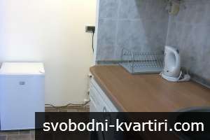 Едностаен в кв. Левски, ТУ, б-ца Св. Марина, своб. паркиране