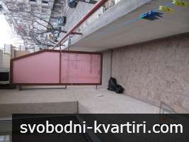 Възраждане едностаен апартамент обзаведен #1753790593