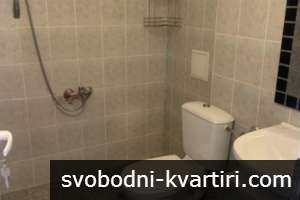 Красно Село тристаен апартамент обзаведен #1749821079