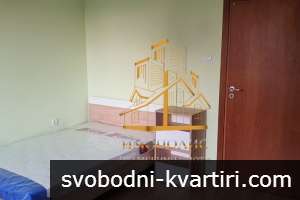 Четиристаен апартамент - Цветен Квартал, Варна (Обява №:567631)