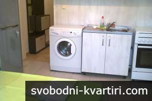 Студио в кв. Левски, ТУ, б-ца Св. Марина, своб. паркиране
