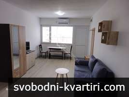 Боксониера ново строителство