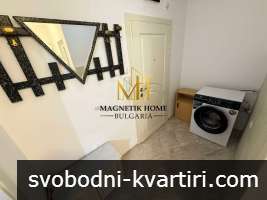 ХИТ ЦЕНА! Кокетен двустаен апартамент до ”ВИК” и парка в ж.к. Славейков