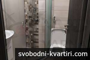 Дава се под наем двустаен апартамент в Победа! Дава се под наем двустаен апартамент в Победа!