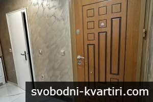 Двустаен в началото на кв. Зона Б Двустаен в началото на кв. Зона Б