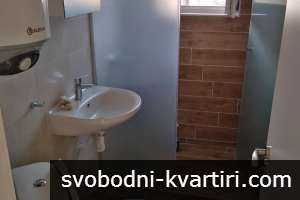 Двустаен апартамент в районна на ВМИ
