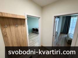 Чисто нов двустаен апартамент в кв. Южен Чисто нов двустаен апартамент в кв. Южен