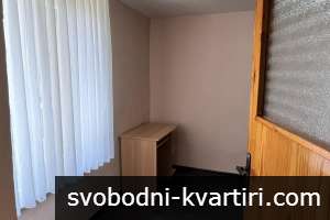 Левски двустаен апартамент обзаведен #1750421762