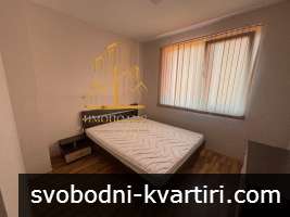 Тристаен апартамент - Виница, Варна (Обява N:572224)