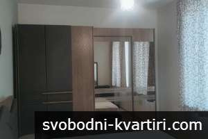 Давам под наем чисто нов и луксозно модерно обзаведен апартамент в малка бутикова сграда  за първи наематели-в ОСТРОМИЛА