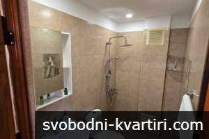 Двустаен, под наем, ж.к Люлин център